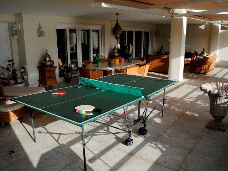 Apartment for Sale in Marbella - Puerto Banus Malaga 10
