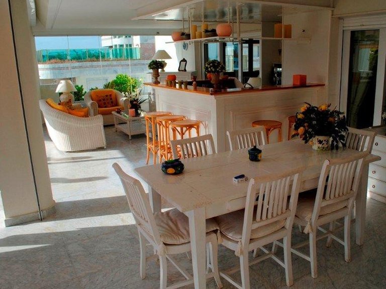 Apartment for Sale in Marbella - Puerto Banus Malaga 2