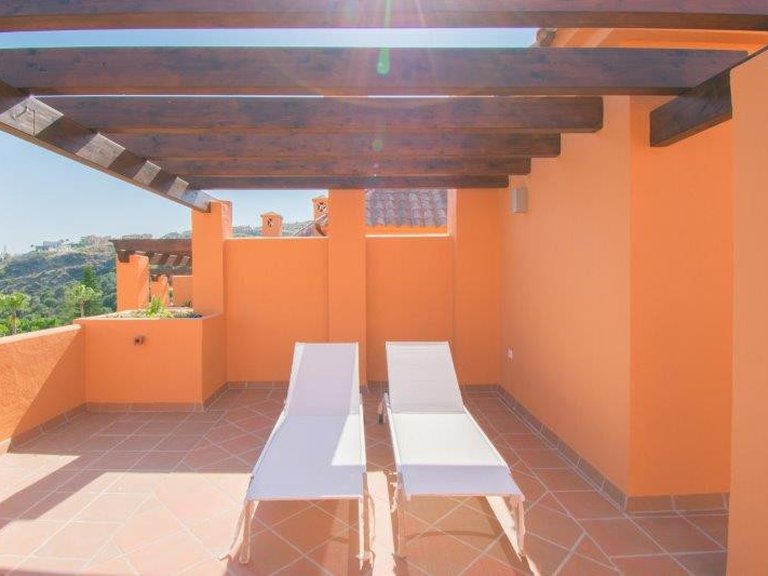 Town House for Rent in Estepona Malaga 25