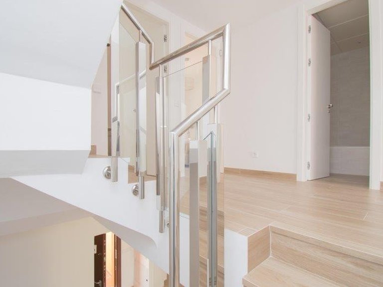 Town House for Rent in Estepona Malaga 21