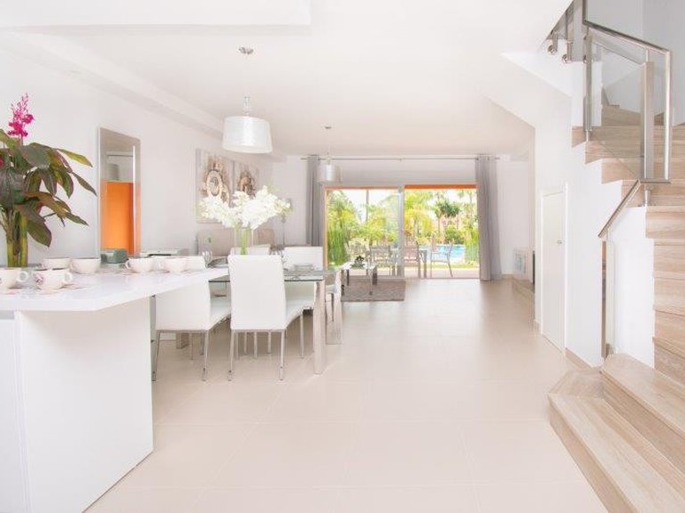 Town House for Rent in Estepona Malaga 4