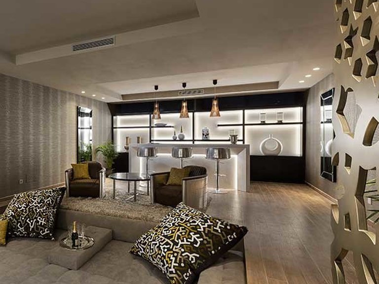Penthouse for Sale in Marbella Golden Mile Malaga 8