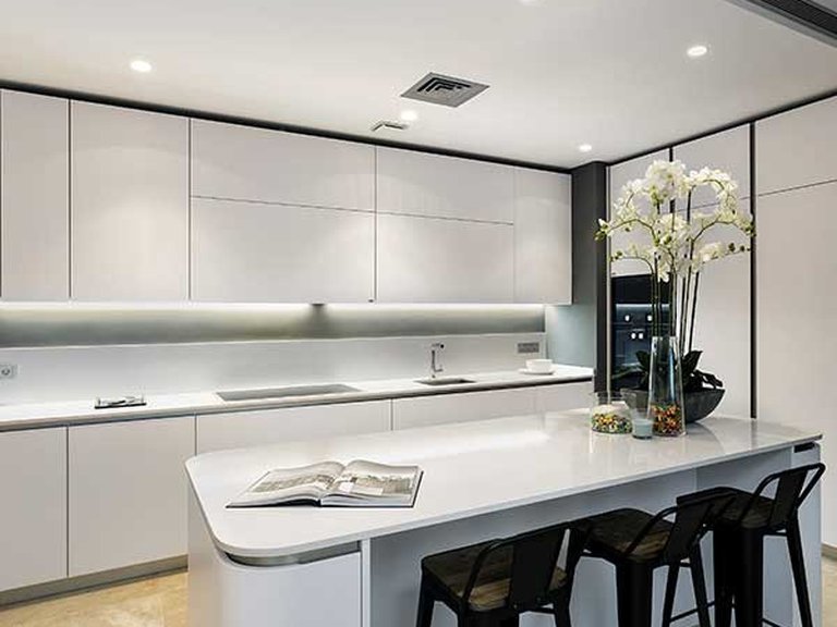 Penthouse for Sale in Marbella Golden Mile Malaga 6