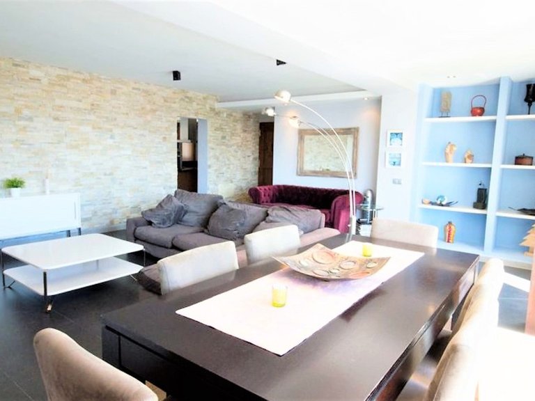 Villa for Rent in San Pedro De Alcantara Malaga 3