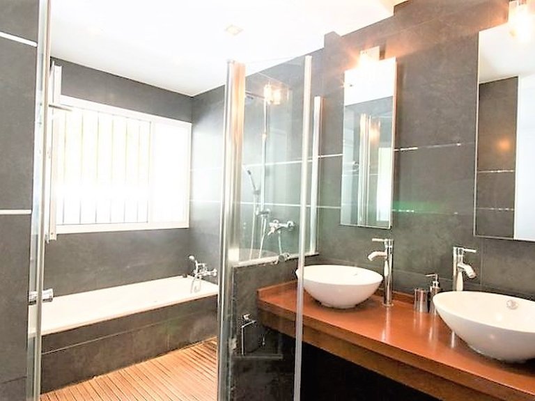 Villa for Rent in San Pedro De Alcantara Malaga 7