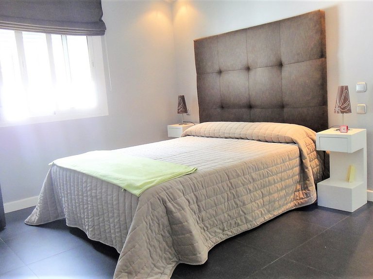 Villa for Rent in San Pedro De Alcantara Malaga 6