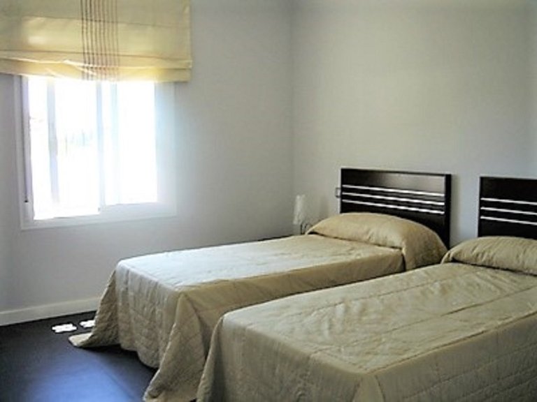 Villa for Rent in San Pedro De Alcantara Malaga 8