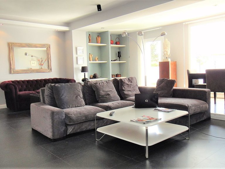 Villa for Rent in San Pedro De Alcantara Malaga 9