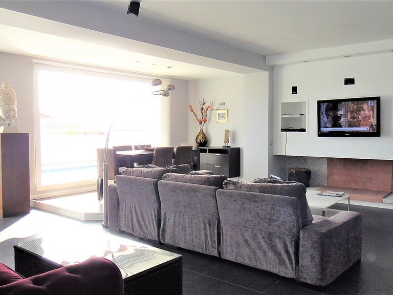Villa for Rent in San Pedro De Alcantara Malaga 10