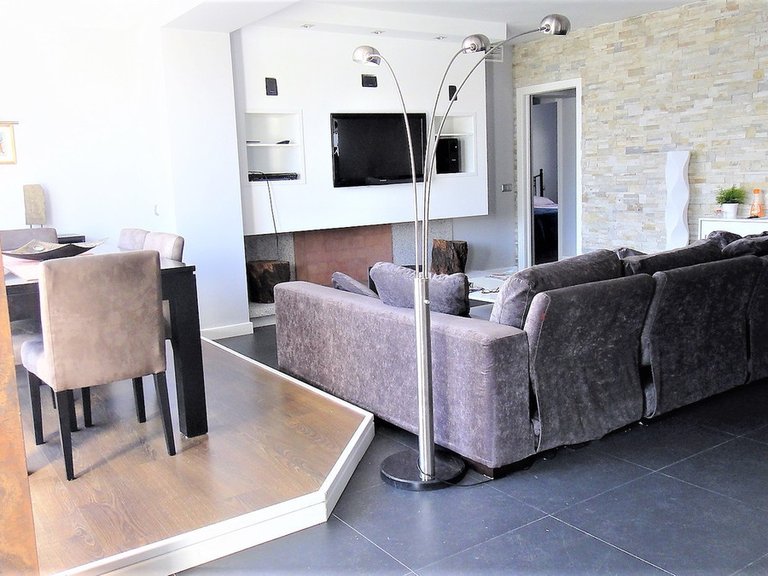 Villa for Rent in San Pedro De Alcantara Malaga 2