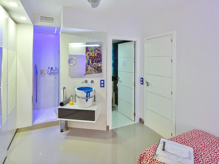 Apartment for Sale in Marbella - Puerto Banus Malaga 18