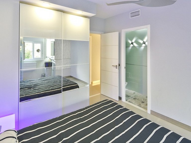 Apartment for Sale in Marbella - Puerto Banus Malaga 10