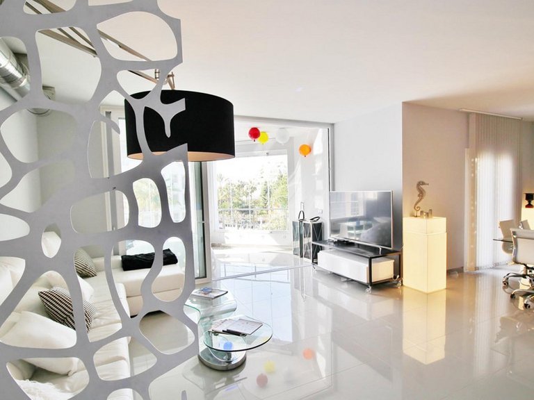 Apartment for Sale in Marbella - Puerto Banus Malaga 25