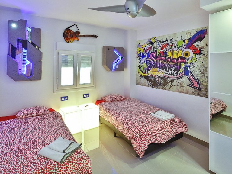 Apartment for Sale in Marbella - Puerto Banus Malaga 16