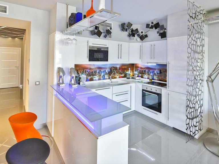 Apartment for Sale in Marbella - Puerto Banus Malaga 7