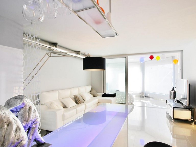 Apartment for Sale in Marbella - Puerto Banus Malaga 4