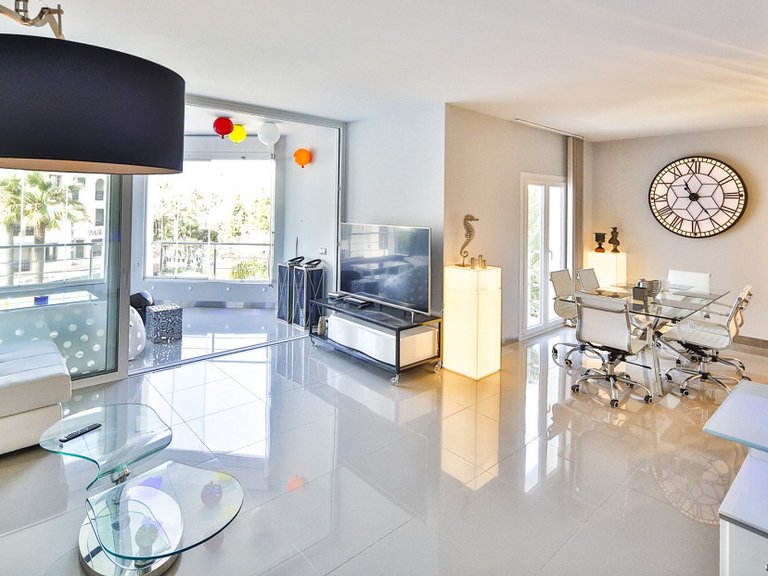 Apartment for Sale in Marbella - Puerto Banus Malaga 26