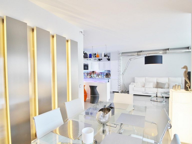 Apartment for Sale in Marbella - Puerto Banus Malaga 22