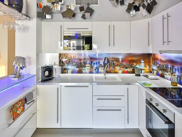 Apartment for Sale in Marbella - Puerto Banus Malaga 6