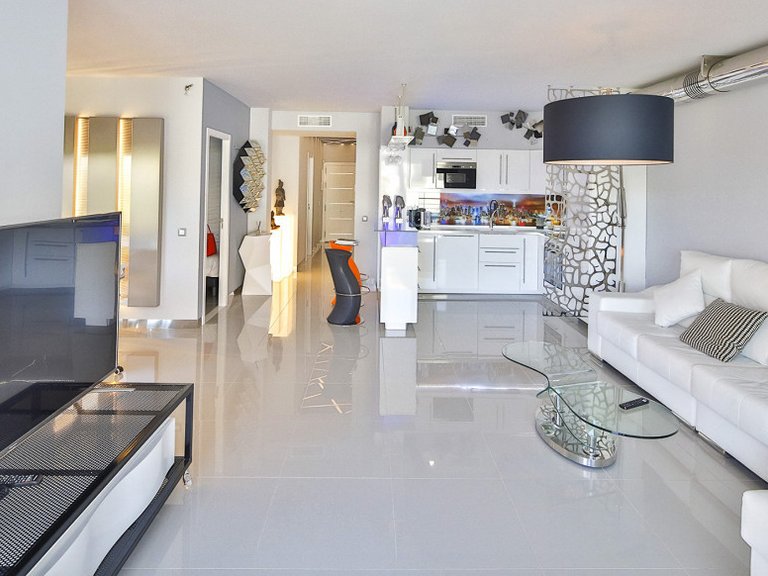 Apartment for Sale in Marbella - Puerto Banus Malaga 20