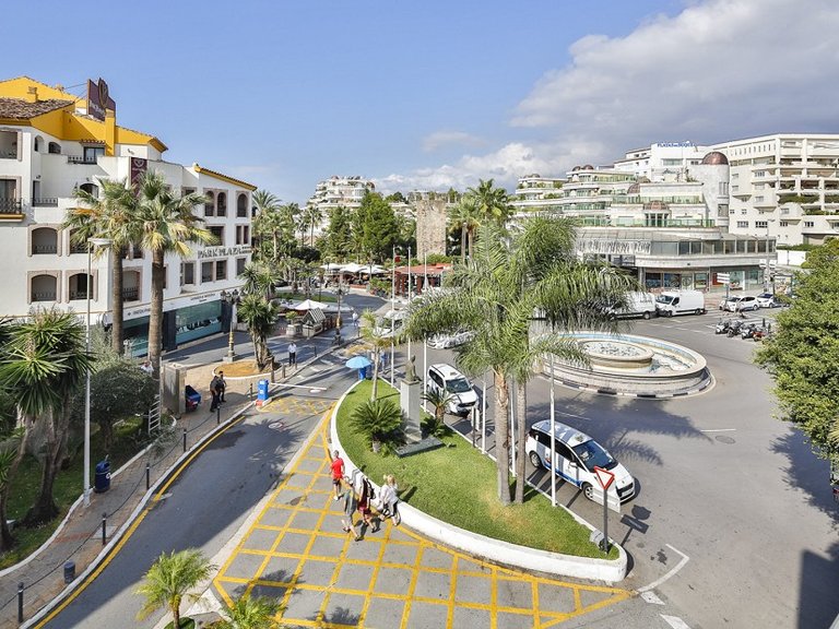 Apartment for Sale in Marbella - Puerto Banus Malaga 3