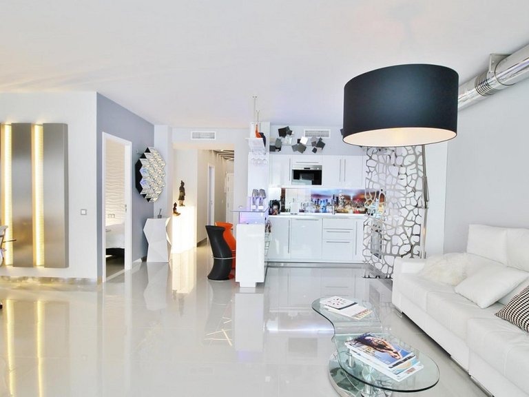 Apartment for Sale in Marbella - Puerto Banus Malaga 27