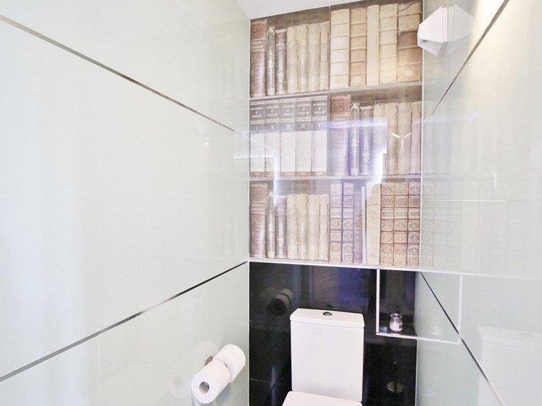 Apartment for Sale in Marbella - Puerto Banus Malaga 28