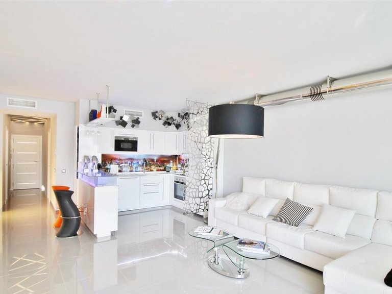 Apartment for Sale in Marbella - Puerto Banus Malaga 5