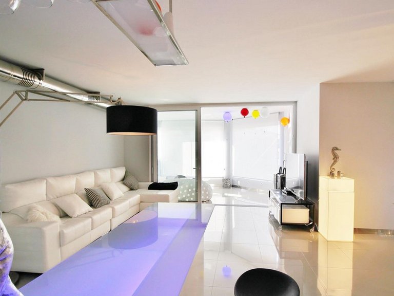 Apartment for Sale in Marbella - Puerto Banus Malaga 23