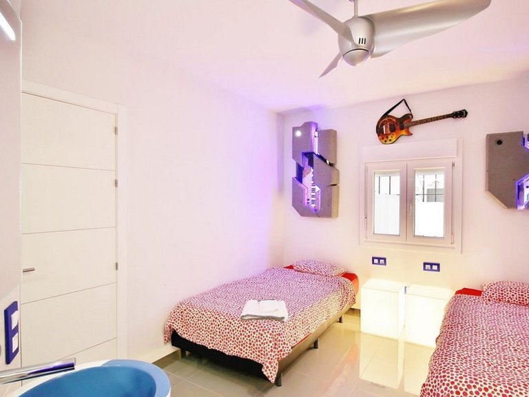Apartment for Sale in Marbella - Puerto Banus Malaga 15