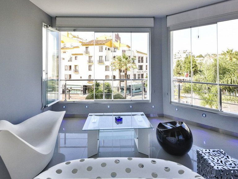 Apartment for Sale in Marbella - Puerto Banus Malaga 2