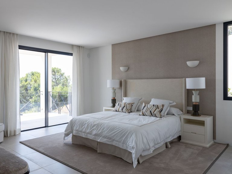 Villa for Sale in Benahavis Malaga 5