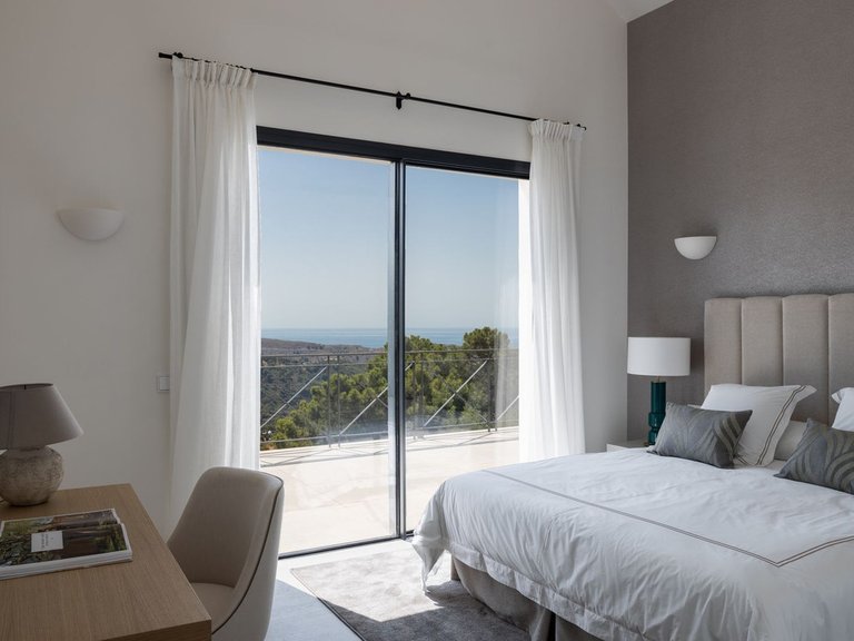 Villa for Sale in Benahavis Malaga 12