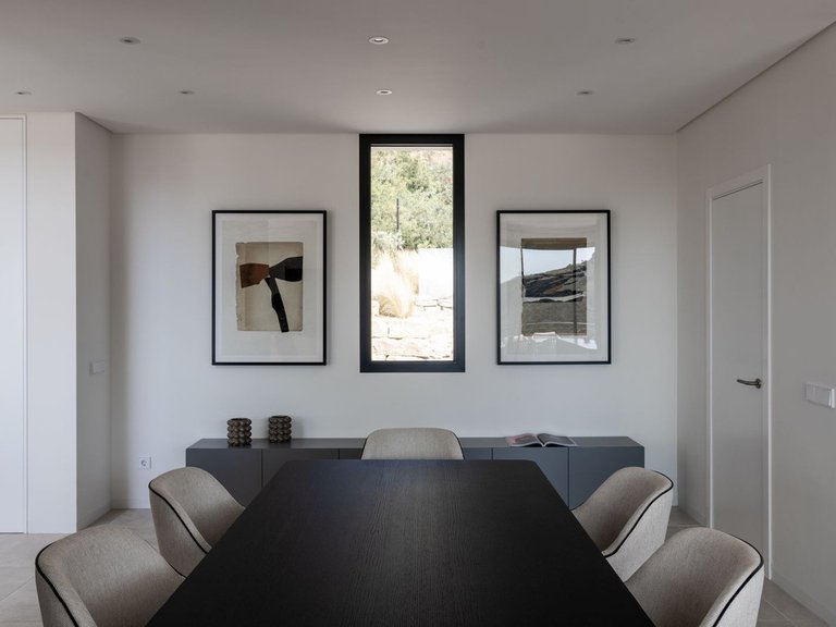 Villa for Sale in Benahavis Malaga 10