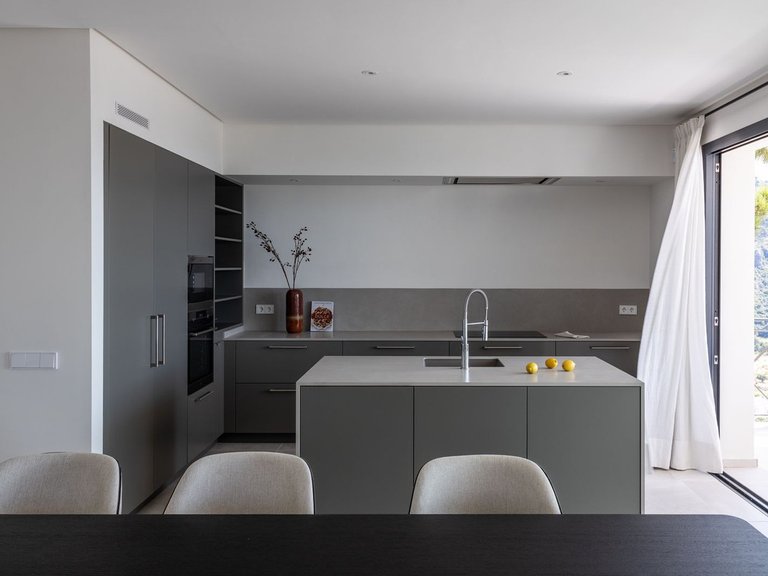 Villa for Sale in Benahavis Malaga 4