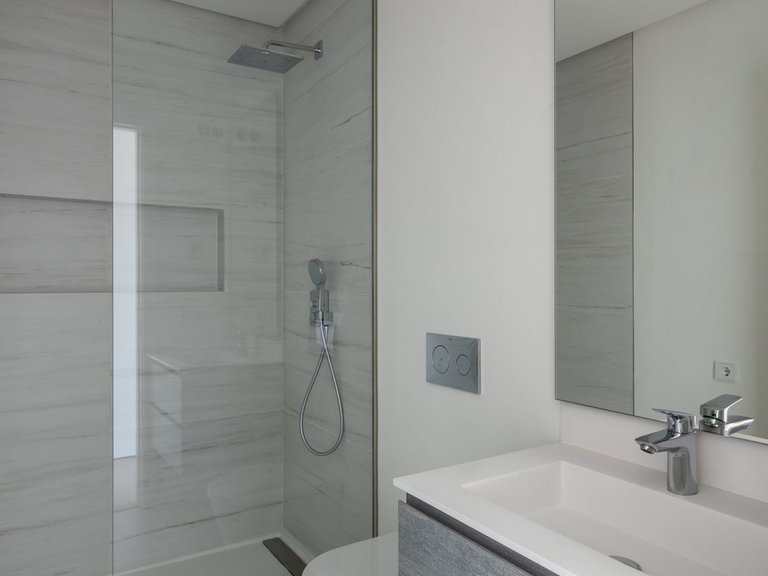 Villa for Sale in Benahavis Malaga 8