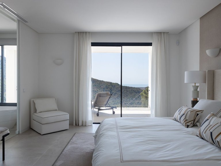 Villa for Sale in Benahavis Malaga 7