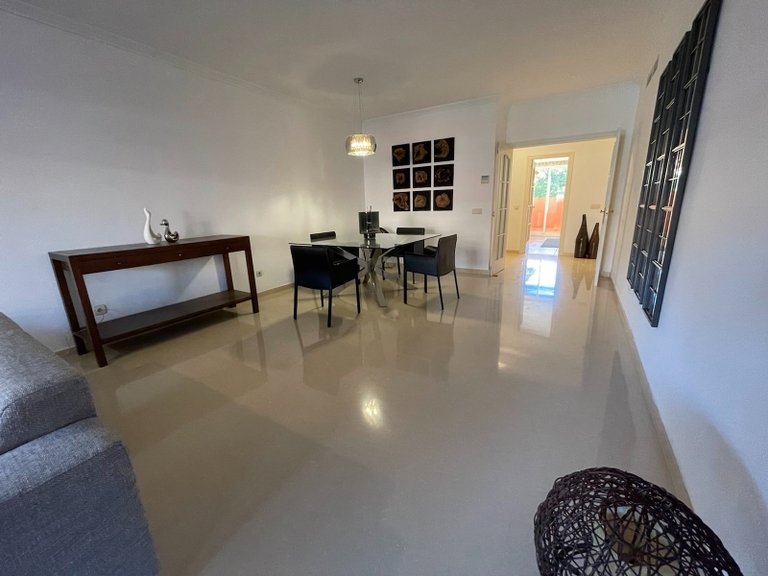 Apartment for Rent in Marbella - Puerto Banus Malaga 3