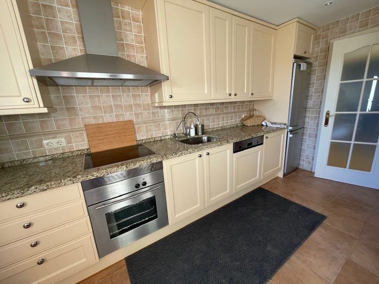Apartment for Rent in Marbella - Puerto Banus Malaga 12