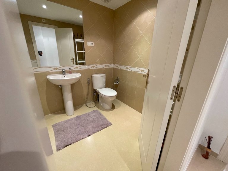Apartment for Rent in Marbella - Puerto Banus Malaga 9
