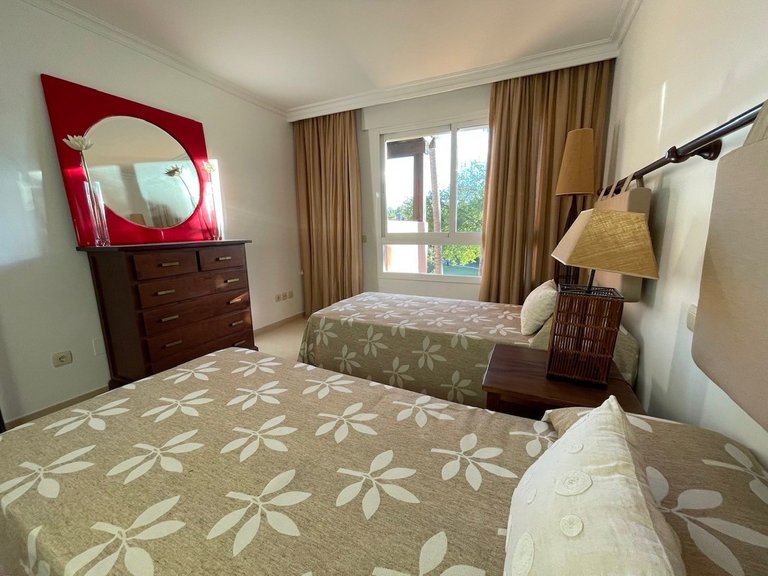 Apartment for Rent in Marbella - Puerto Banus Malaga 5