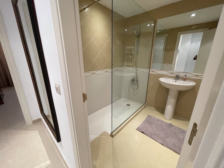 Apartment for Rent in Marbella - Puerto Banus Malaga 10