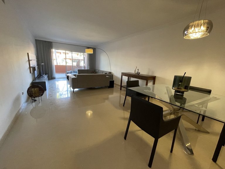 Apartment for Rent in Marbella - Puerto Banus Malaga 8