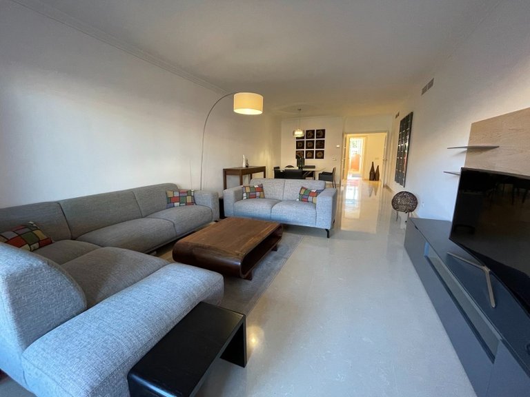 Apartment for Rent in Marbella - Puerto Banus Malaga 2