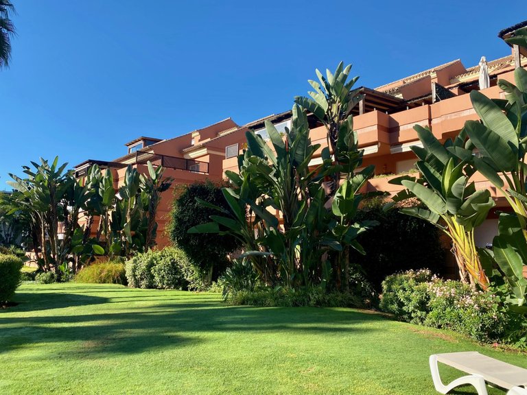 Apartment for Rent in Marbella - Puerto Banus Malaga 18