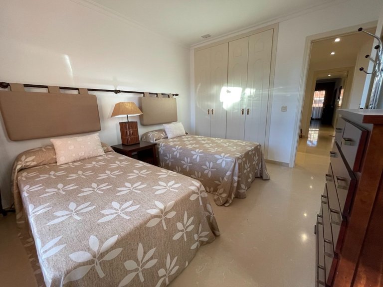 Apartment for Rent in Marbella - Puerto Banus Malaga 4