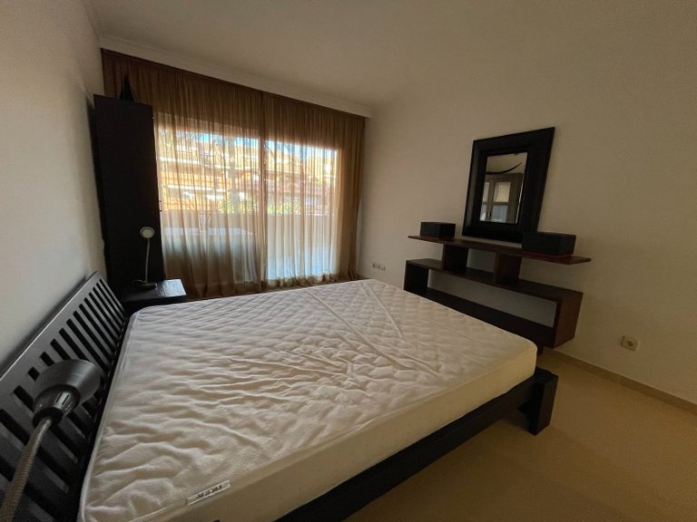 Apartment for Rent in Marbella - Puerto Banus Malaga 15