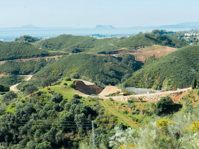 Apartment for Sale in Benahavis Malaga 8