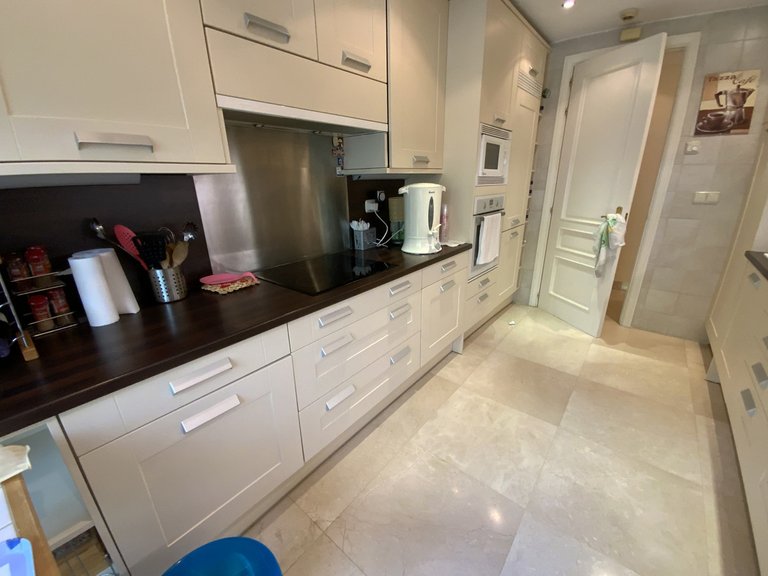 Apartment for Sale in Marbella Este Malaga 5