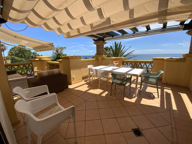 Apartment for Sale in Marbella Este Malaga 11
